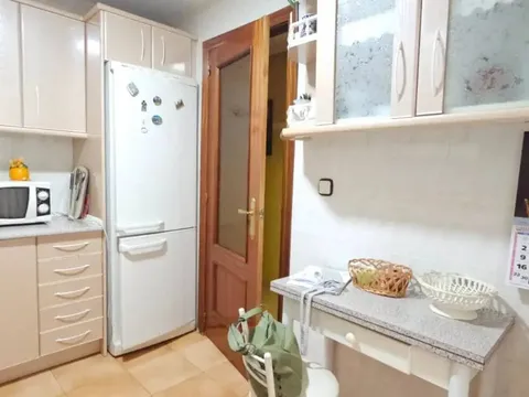 Pis de 120 m² a Puertollano