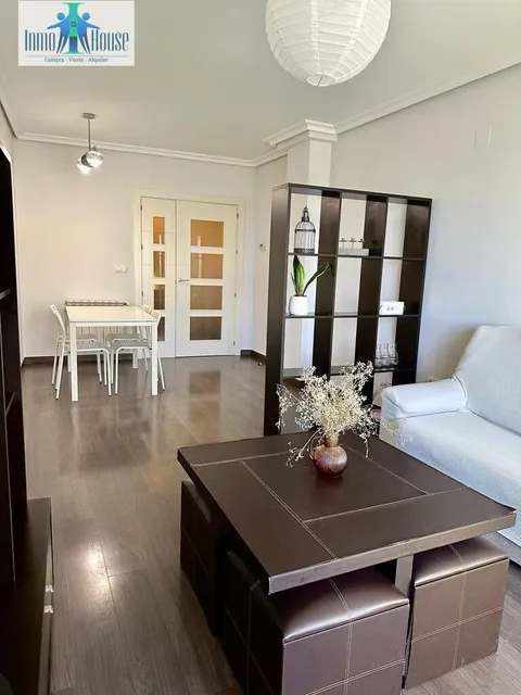 Pis de 70 m² a Albacete