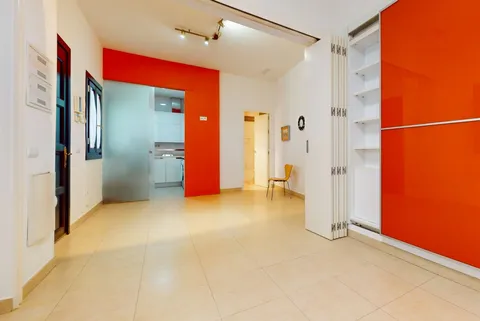 Pis de 51 m² a Sevilla