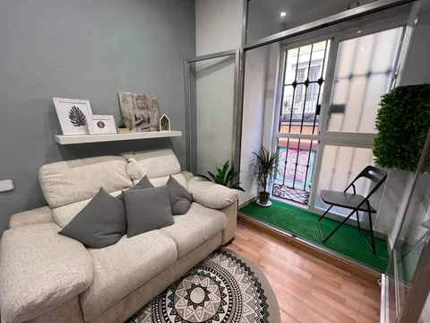 Pis de 48 m² a Madrid