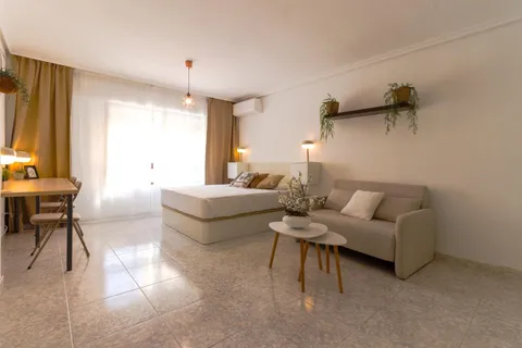 Habitación en alquiler, Alicante