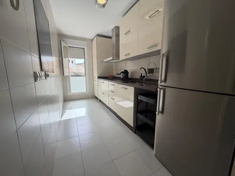 Flat 187 m² in Alcalá de Guadaíra (3/20)
