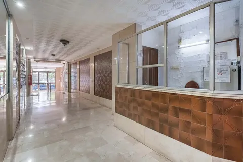 Habitació de lloguer, Granada