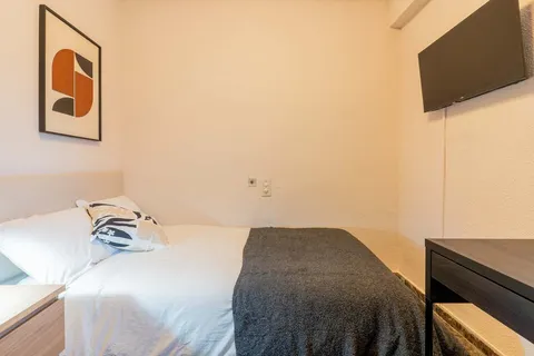 Habitació de lloguer, València (3/28)