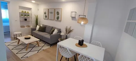 Piso de 65 m² en Madrid