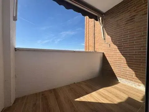 Pis de 84 m² a Fuenlabrada