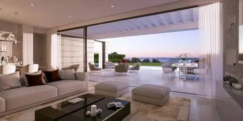 Casa 185 m² a Marbella