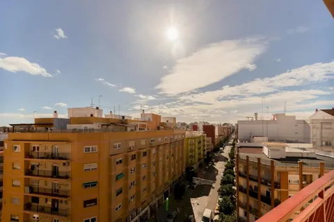 Habitació de lloguer, València
