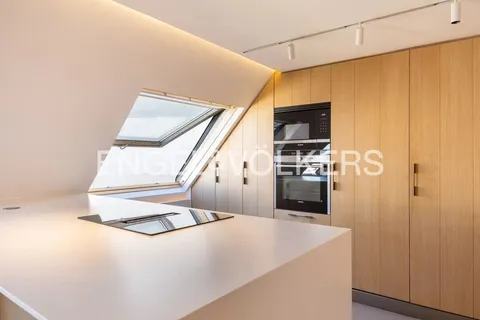 Pis de 300 m² a Madrid