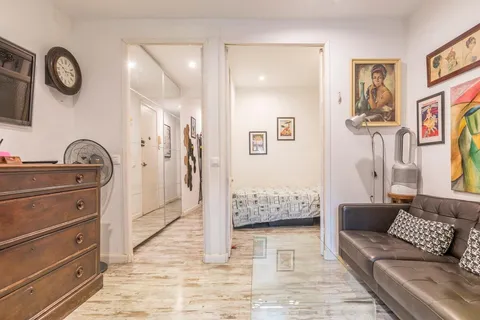 Pis de 48 m² a Madrid