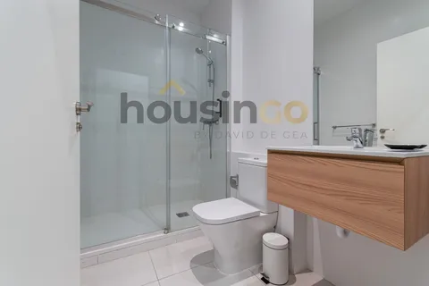 Pis de 125 m² a Madrid