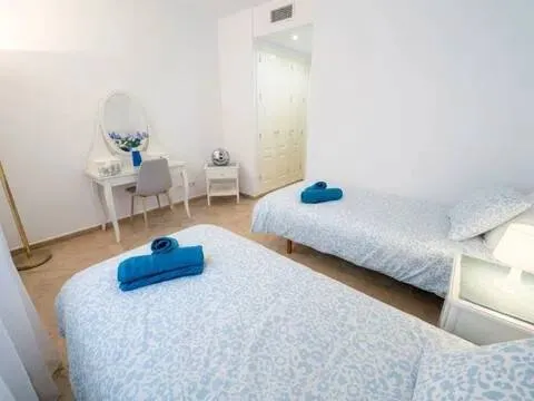 Pis de 190 m² a Marbella