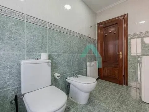 Pis de 120 m² a Oviedo