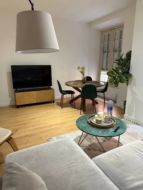Pis de 62 m² a Leganès