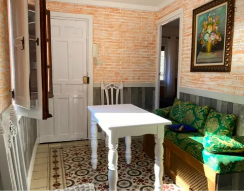 Pis de 50 m² a Granada