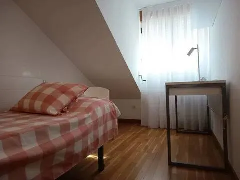 Wohnung 102 m² in Boecillo