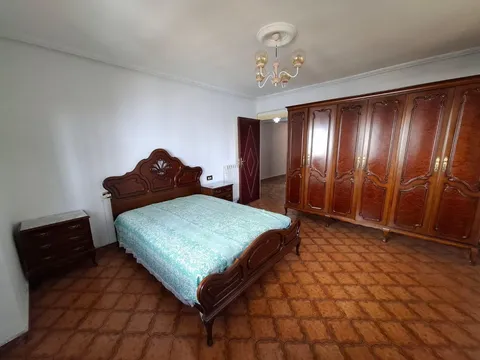 Pis de 92 m² a Lleó