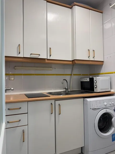 Pis de 30 m² a Madrid
