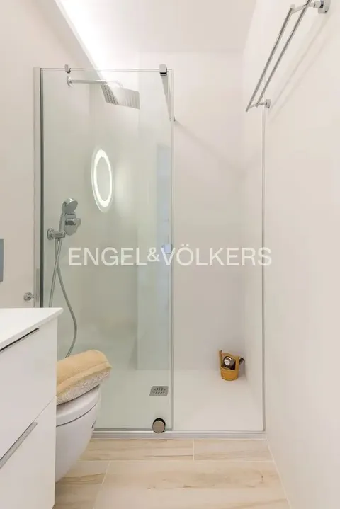 Pis de 107 m² a Madrid