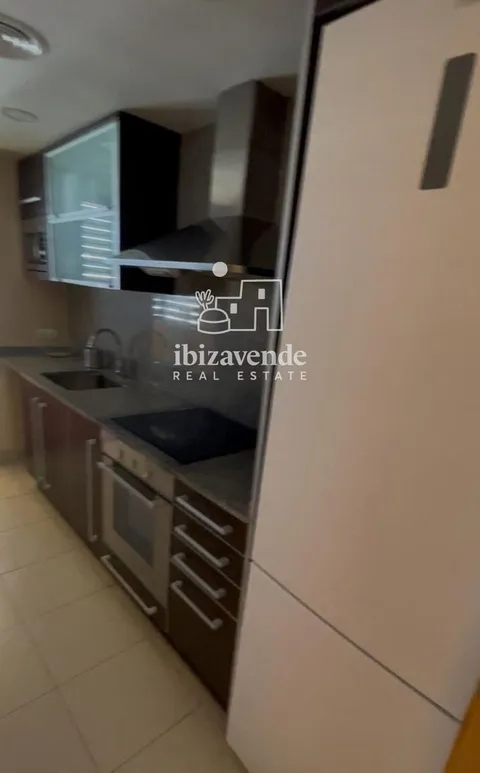 Pis de 100 m² a Eivissa