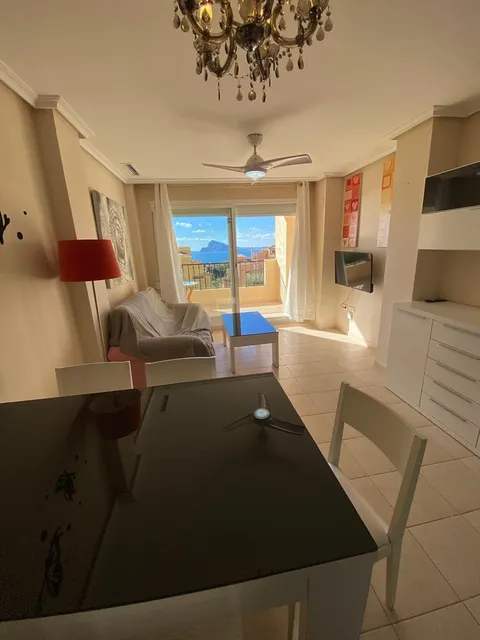 Pis de 70 m² a Calp