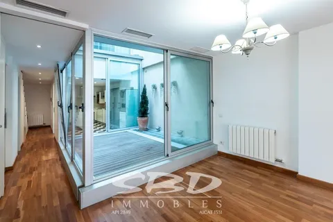 Casa de 271 m² a Sabadell