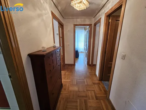 Pis de 90 m² a Burgos