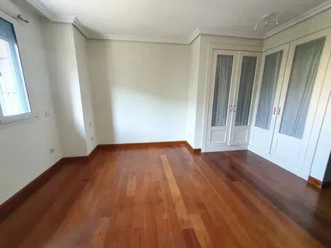 Pis de 132 m² a Sevilla