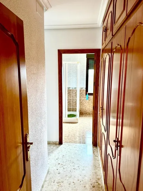 Pis de 220 m² a Còrdova