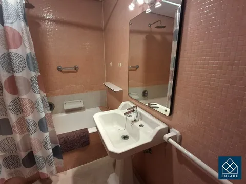 Piso de 156 m² en San Sebastián