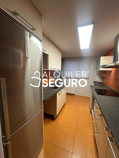 Flat 90 m² in Alcorcón