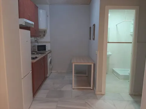 Wohnung 57 m² in Alcalá de Henares