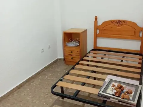 Wohnung 40 m² in Atarfe
