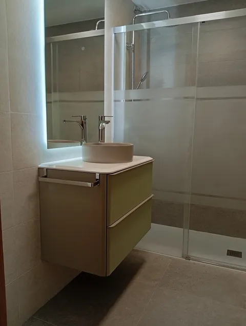 Wohnung 80 m² in Albacete