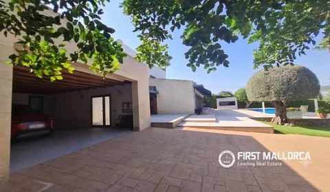 Casa de 256 m² a Bunyola