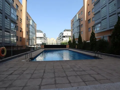 Pis de 48 m² a Madrid