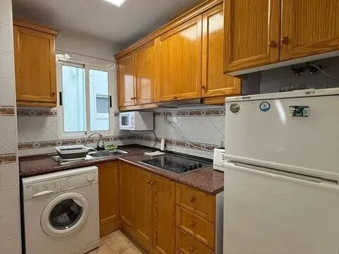 Wohnung 60 m² in Torrevieja