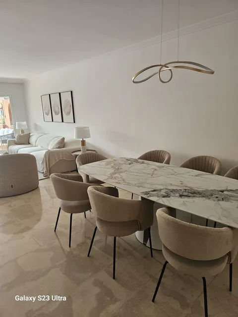 Pis de 200 m² a Marbella