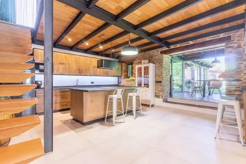 Casa de 252 m² en Lugo