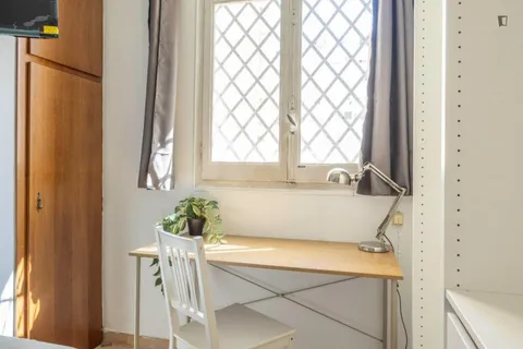 Quarto para alugar, València