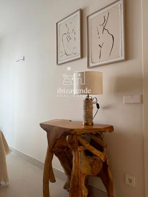 Pis de 60 m² a Sant Antoni de Portmany