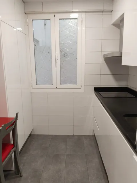 Habitació de lloguer, Burgos