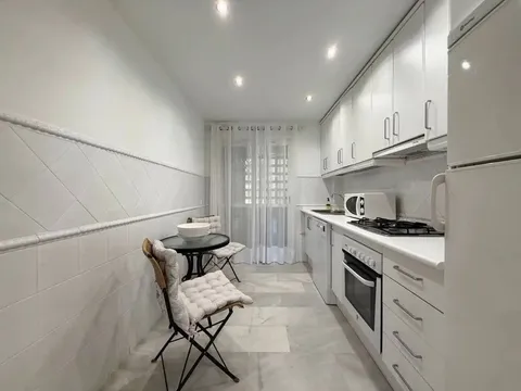 Pis de 110 m² a Marbella