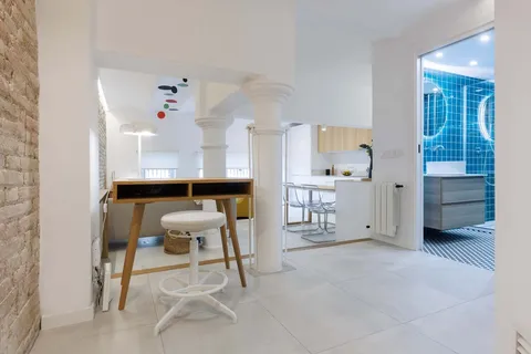 Appartement 65 m² à Barcelone