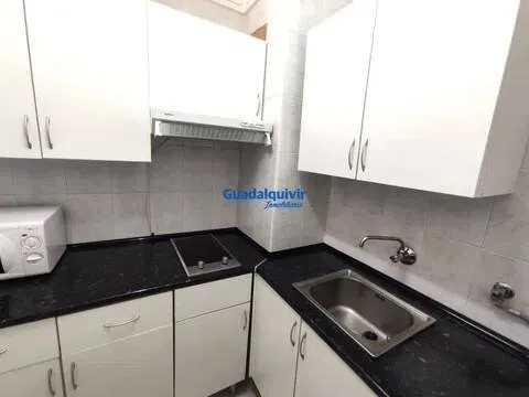 Wohnung 45 m² in Sevilla