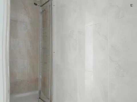 Appartamento 40 m² a Madrid