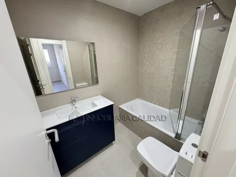 Wohnung 70 m² in Burgos