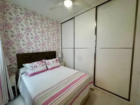 Pis de 53 m² a Sevilla