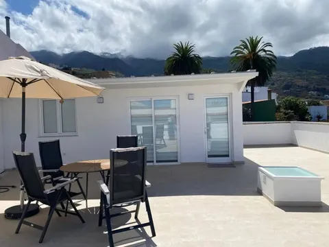 Flat 90 m² in La Victoria de Acentejo