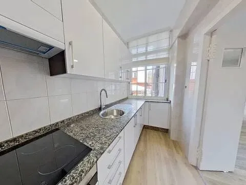 Zimmer zur Miete, Vigo